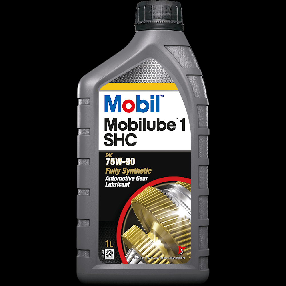 Motoröl