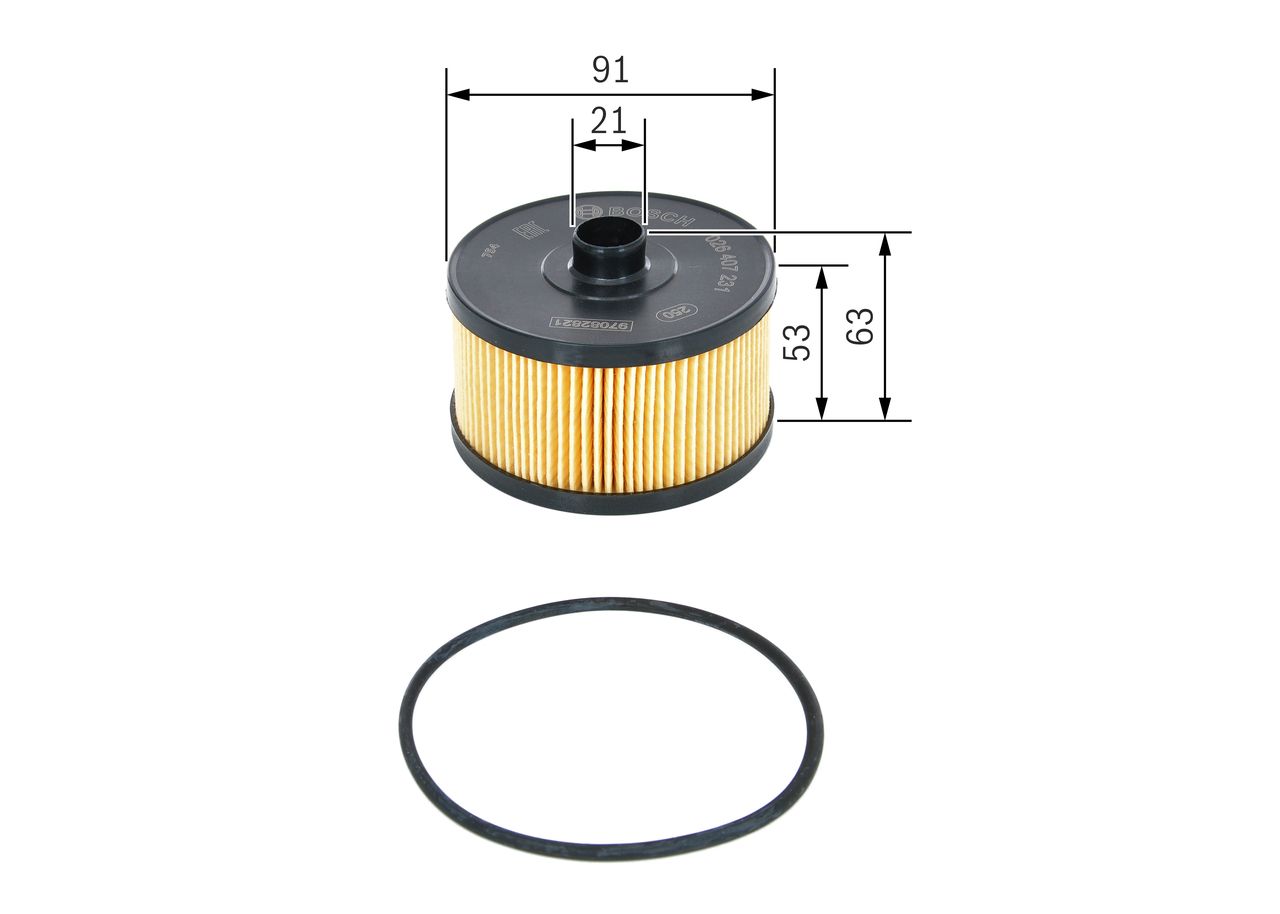 Ölfilter