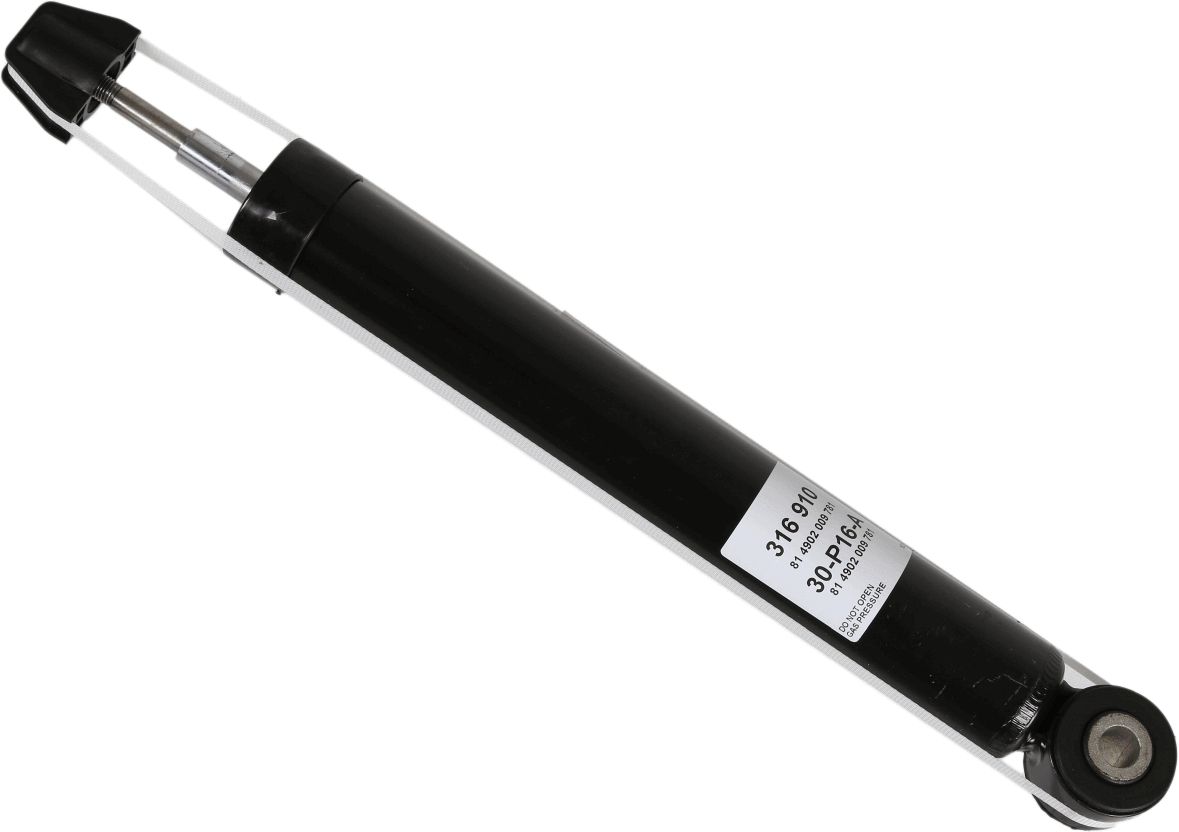 SACHS SHOCK ABSORBER - TecDoc Only