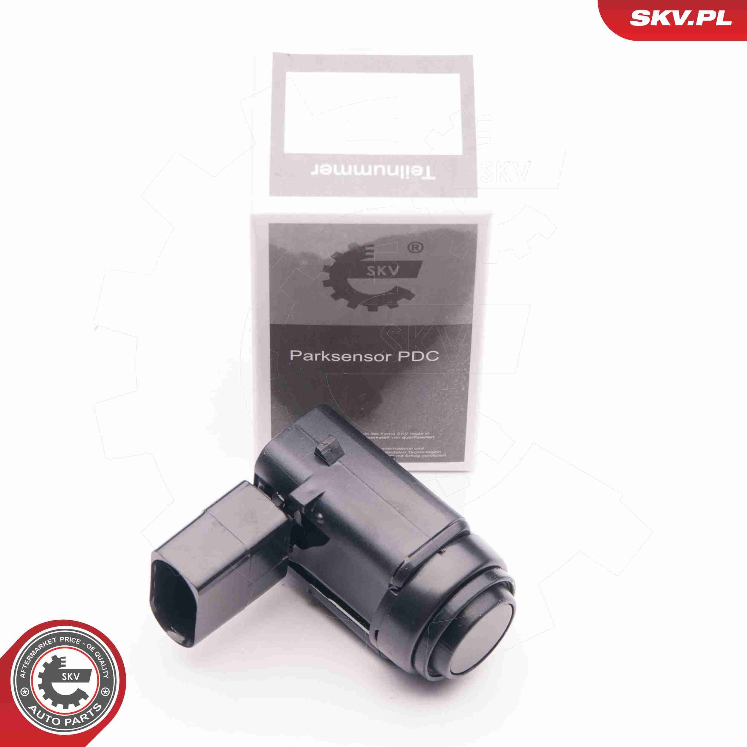 ESEN SKV 28SKV038 - Sensor, Einparkhilfe