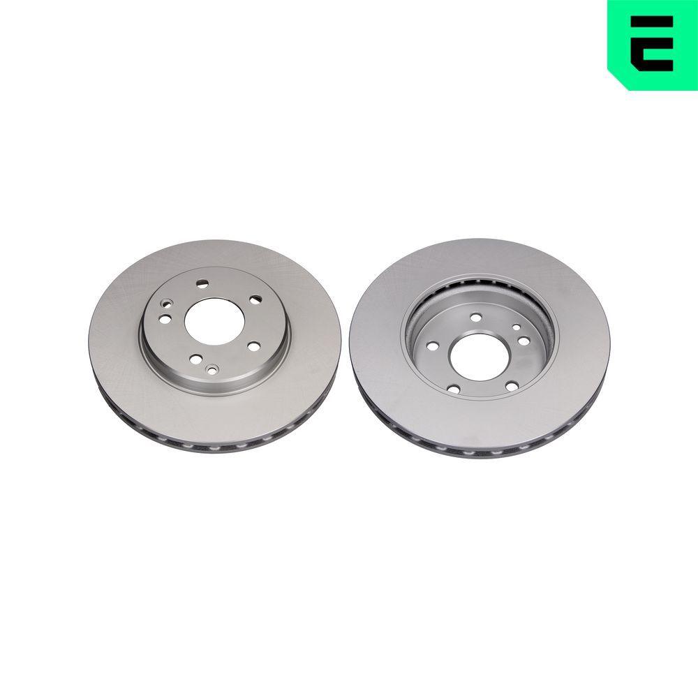 OPTIMAL BS-7400HC - Bremsscheibe