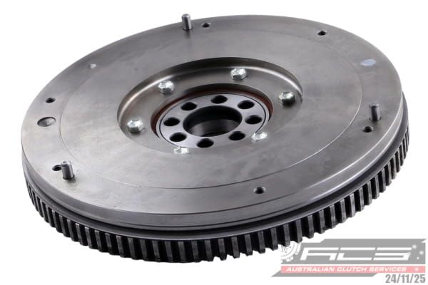 DMF TOYOTA 2.4/2.8/3.0L - TecDoc 1