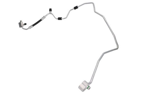 THERMOTEC KTT160133 - Hochdruck-/Niederdruckleitung, Klimaanlage