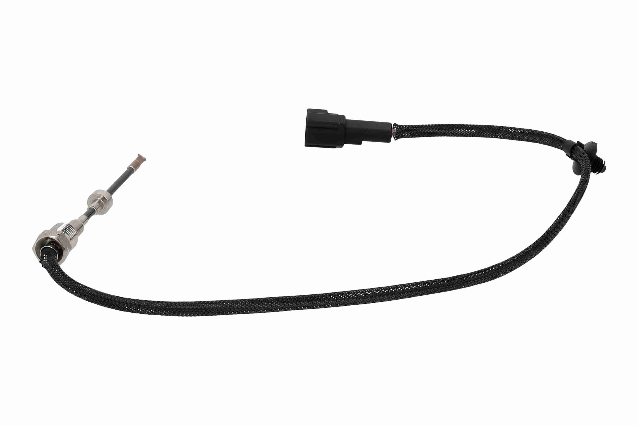 Sensor, Abgastemperatur