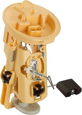 degalų tiekimo modulis