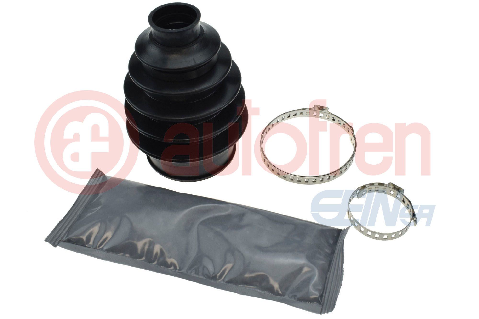 Bellow Kit, drive shaft D8166T