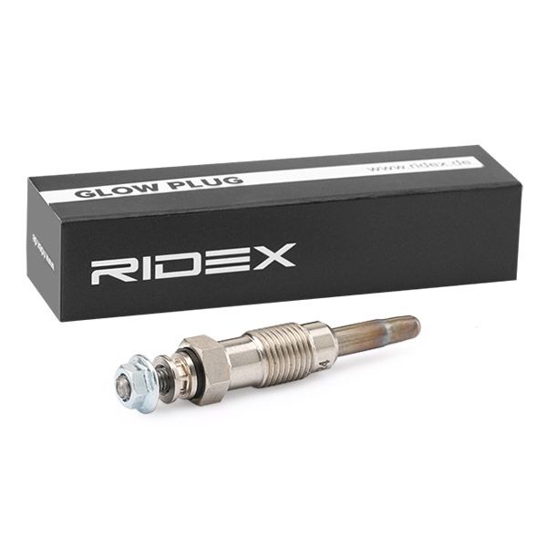 RIDEX 243G0053 Glow Plug