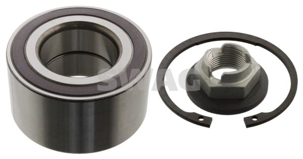 Wheel Bearing Kit 50 93 1379