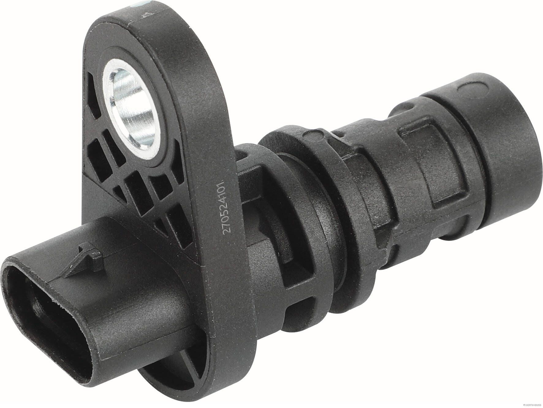 Impulsgeber, Kurbelwelle