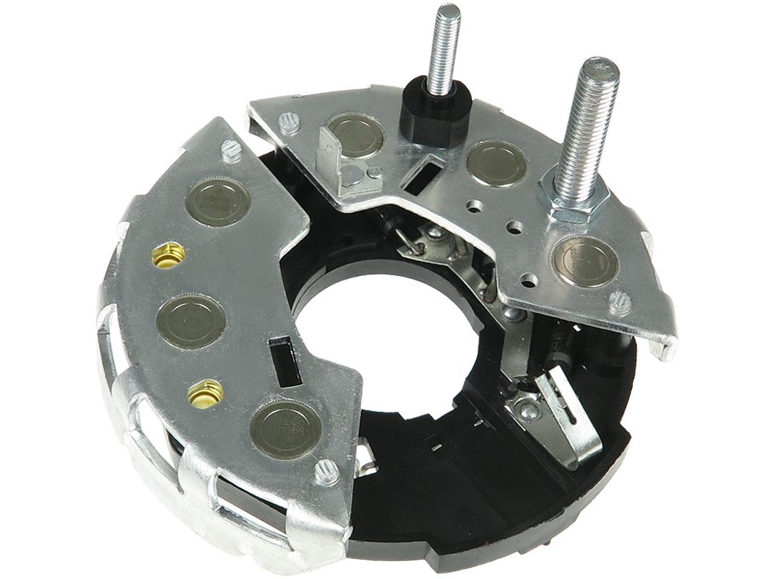 Gleichrichter, Generator