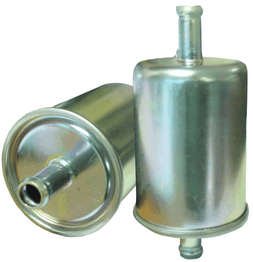 LPG FUEL FILTER FITS - TecDoc Only