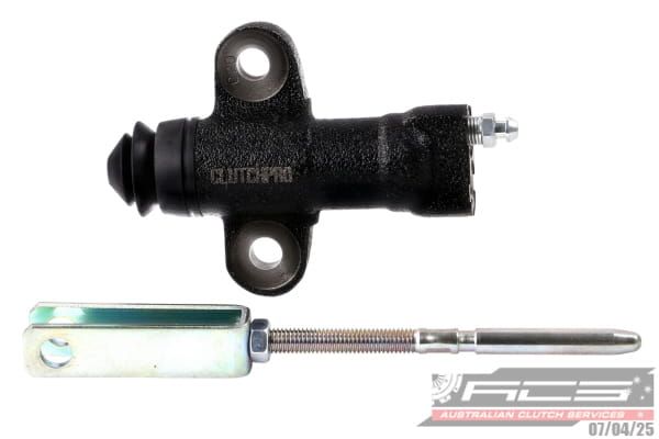 CLUTCH S/CYL NISSAN 19.05mm (3/4) - TecDoc 1