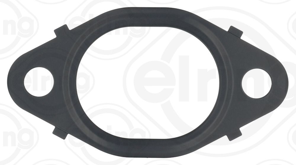 Junta, colector de escape
