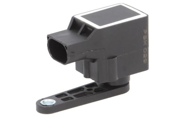 Sensor, Leuchtweitenregulierung