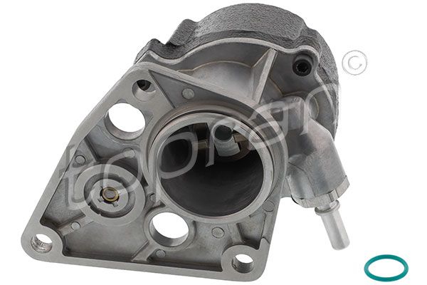 TOPRAN 724 014 - Unterdruckpumpe, Bremsanlage