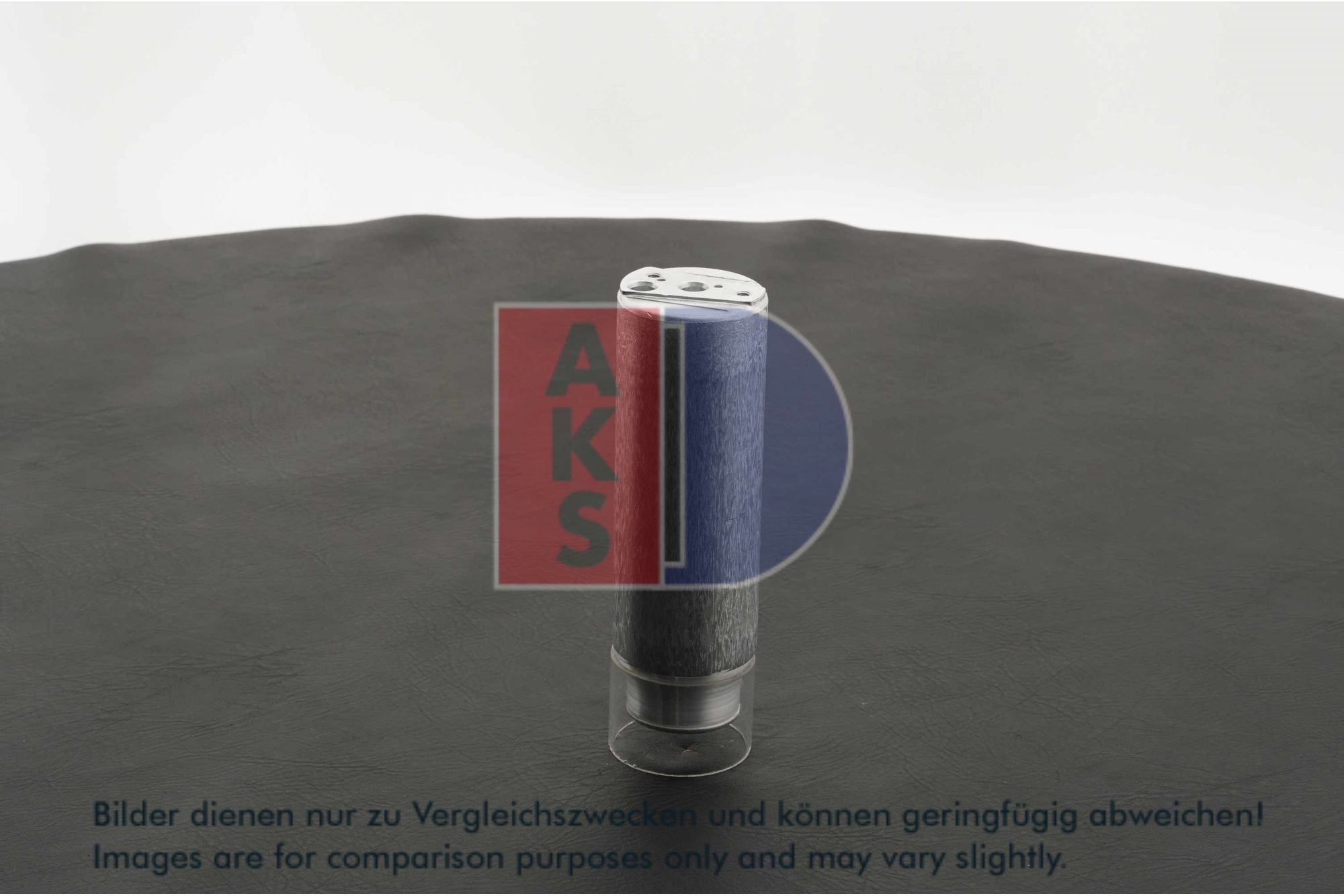 Trockner, Klimaanlage