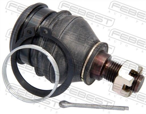 Ball Joint 0320-JZ