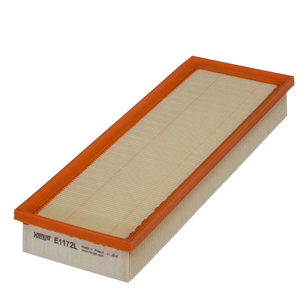 HENGST FILTER E1172L - Luftfilter