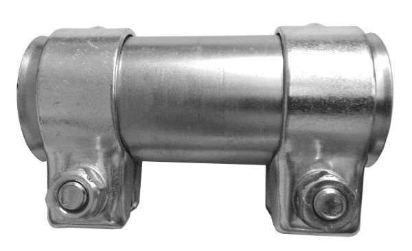 Rohrverbinder, Abgasanlage