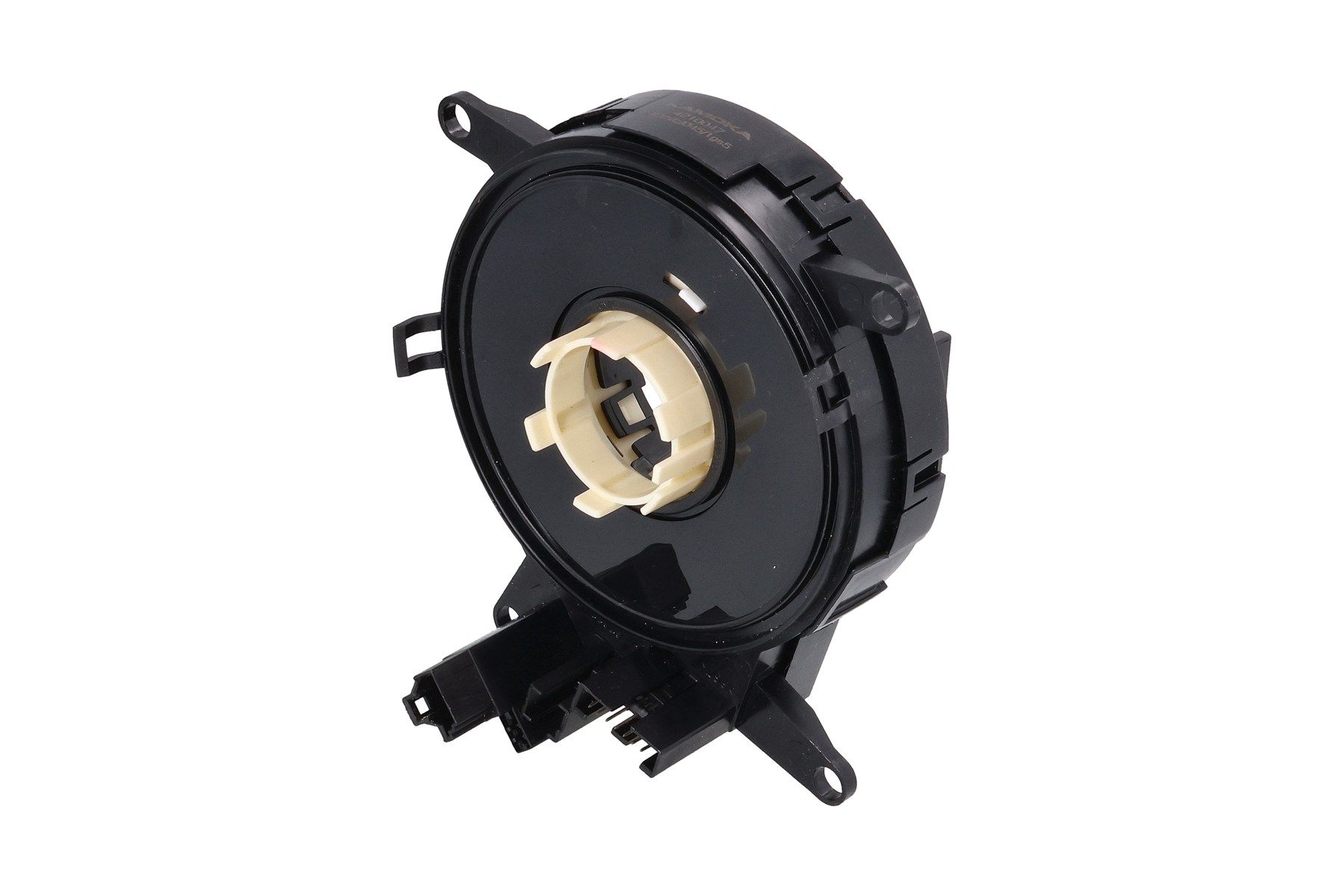 Wickelfeder, Airbag