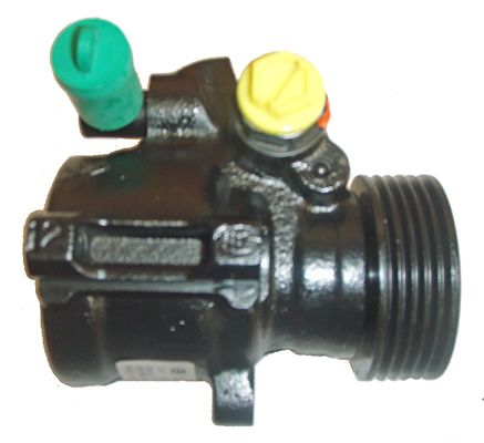 Hydraulikpumpe, Lenkung