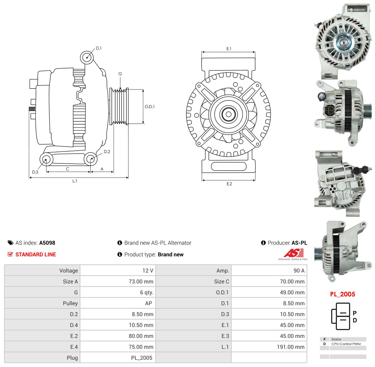 Generator
