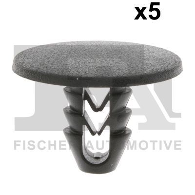 Clip, Zier-/Schutzleiste