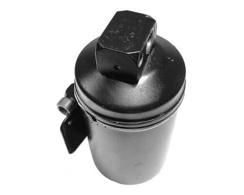 MAHLE AD 127 000S - Trockner, Klimaanlage