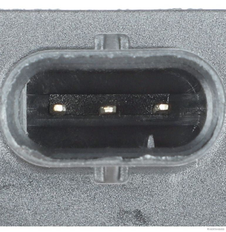 Sensor, Abgasdruck