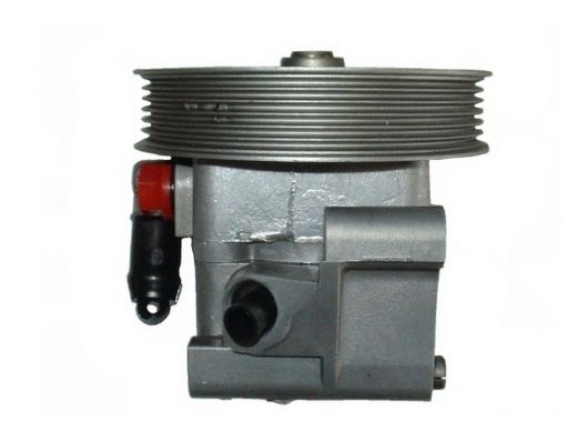 Hydraulikpumpe, Lenkung