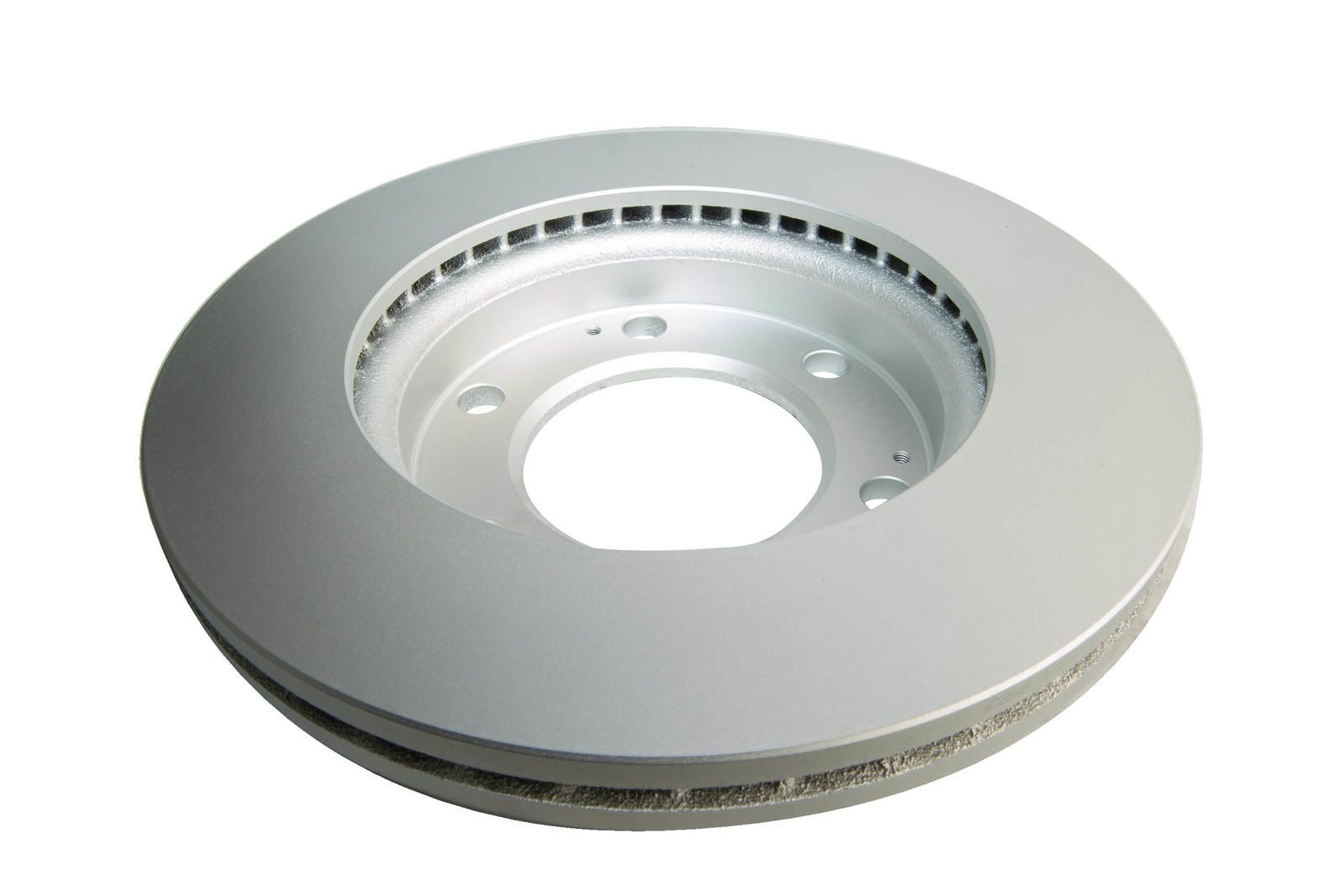 En-Shield Standard KP [ Ssangyong Rexton Y200 2.7L TD 3.2L Petrol  01/04-02/06 F ] - TecDoc 2