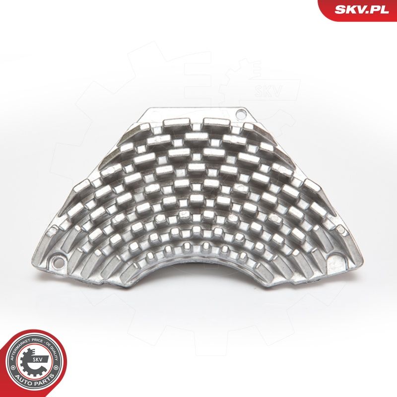 ESEN SKV 95SKV035 - Widerstand, Innenraumgebläse