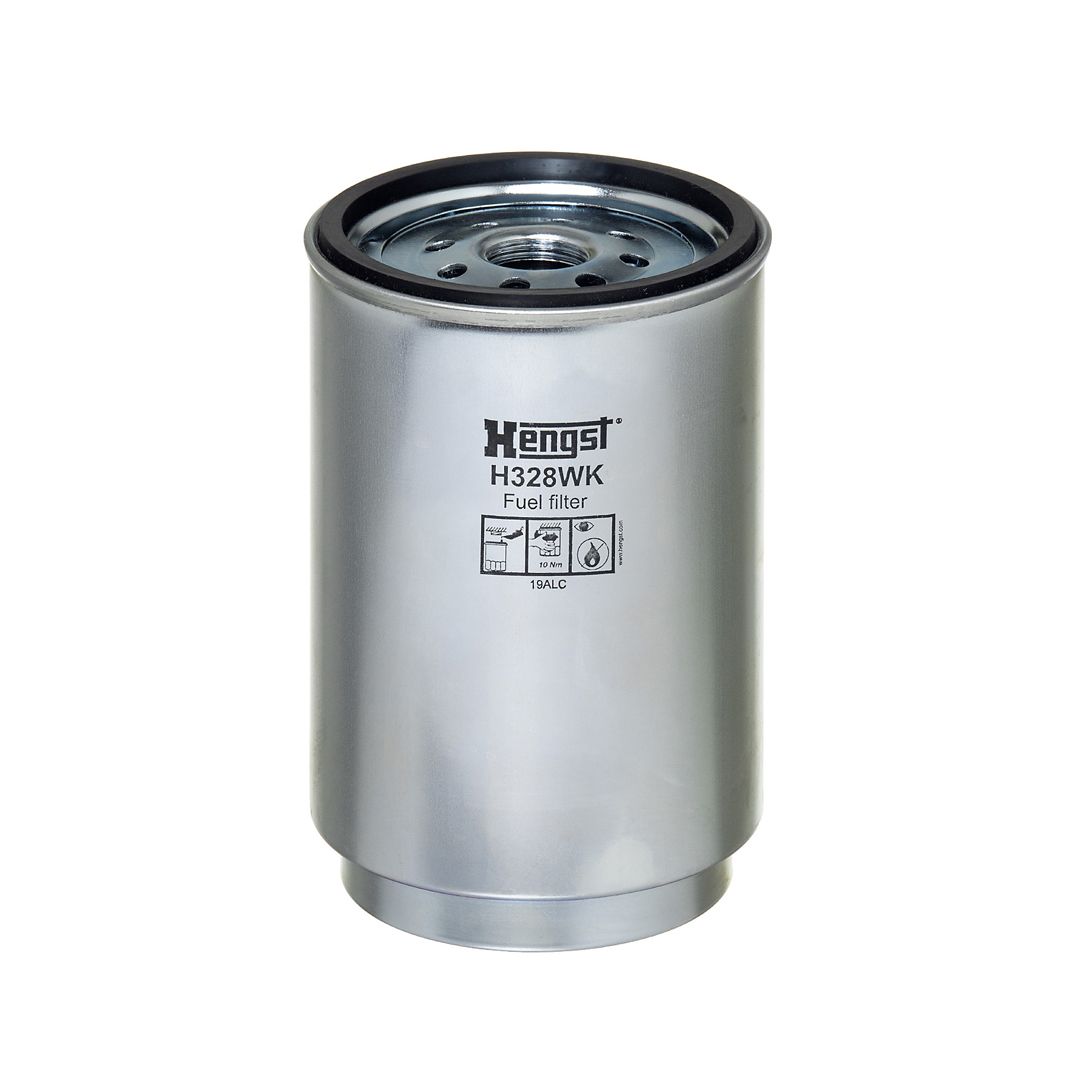 Kraftstofffilter