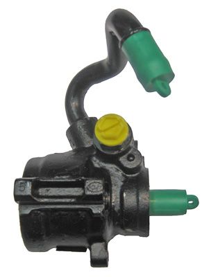 Hydraulikpumpe, Lenkung