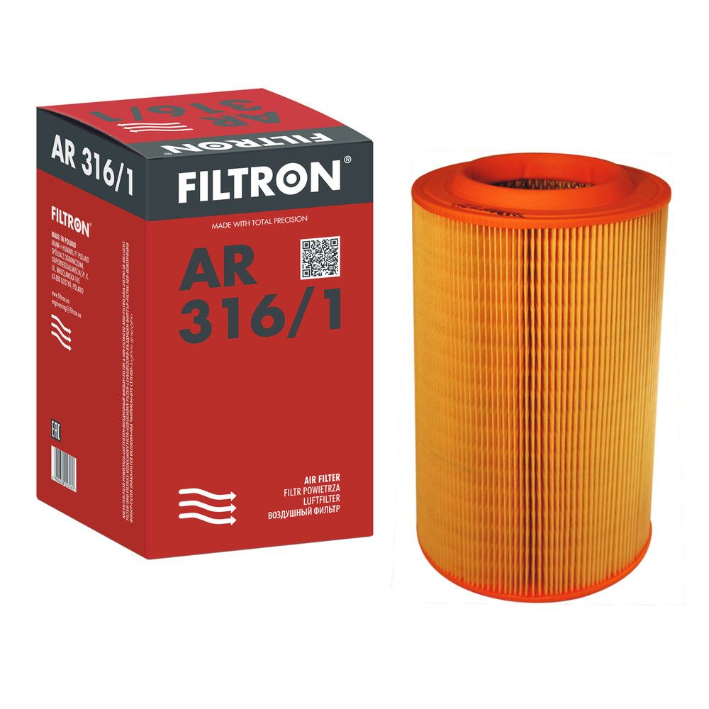 oro filtras