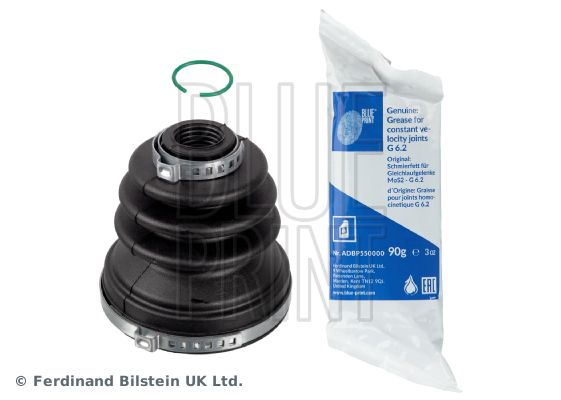 BLUE PRINT ADN18128 Bellow Kit, drive shaft