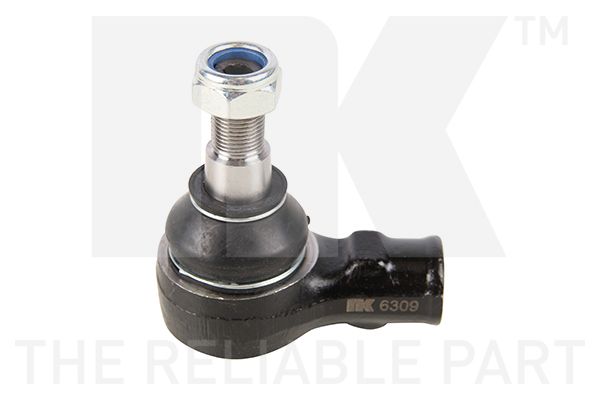 Trag-/Führungsgelenk