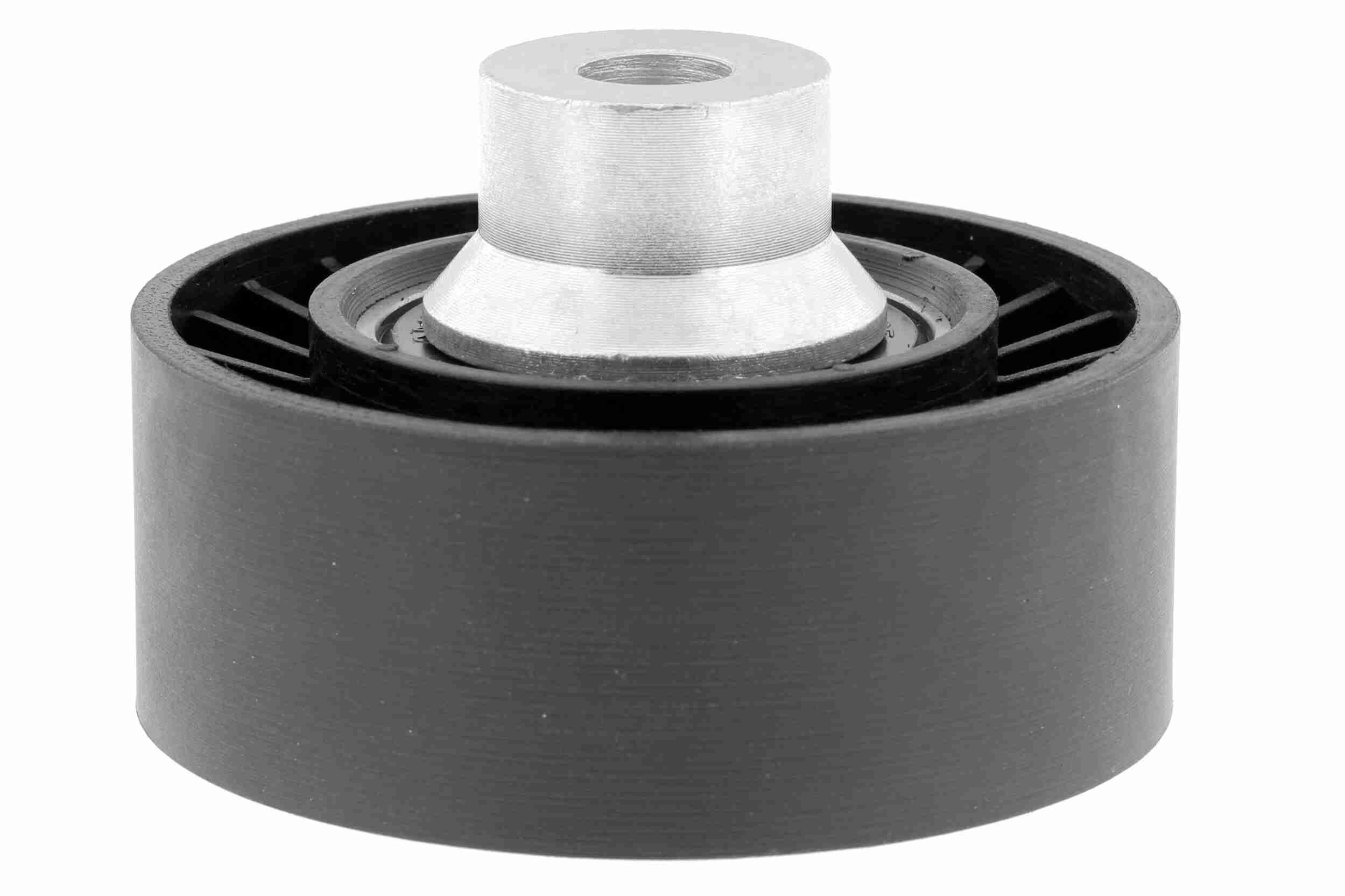 Umlenk-/F&uuml;hrungsrolle, Keilrippenriemen