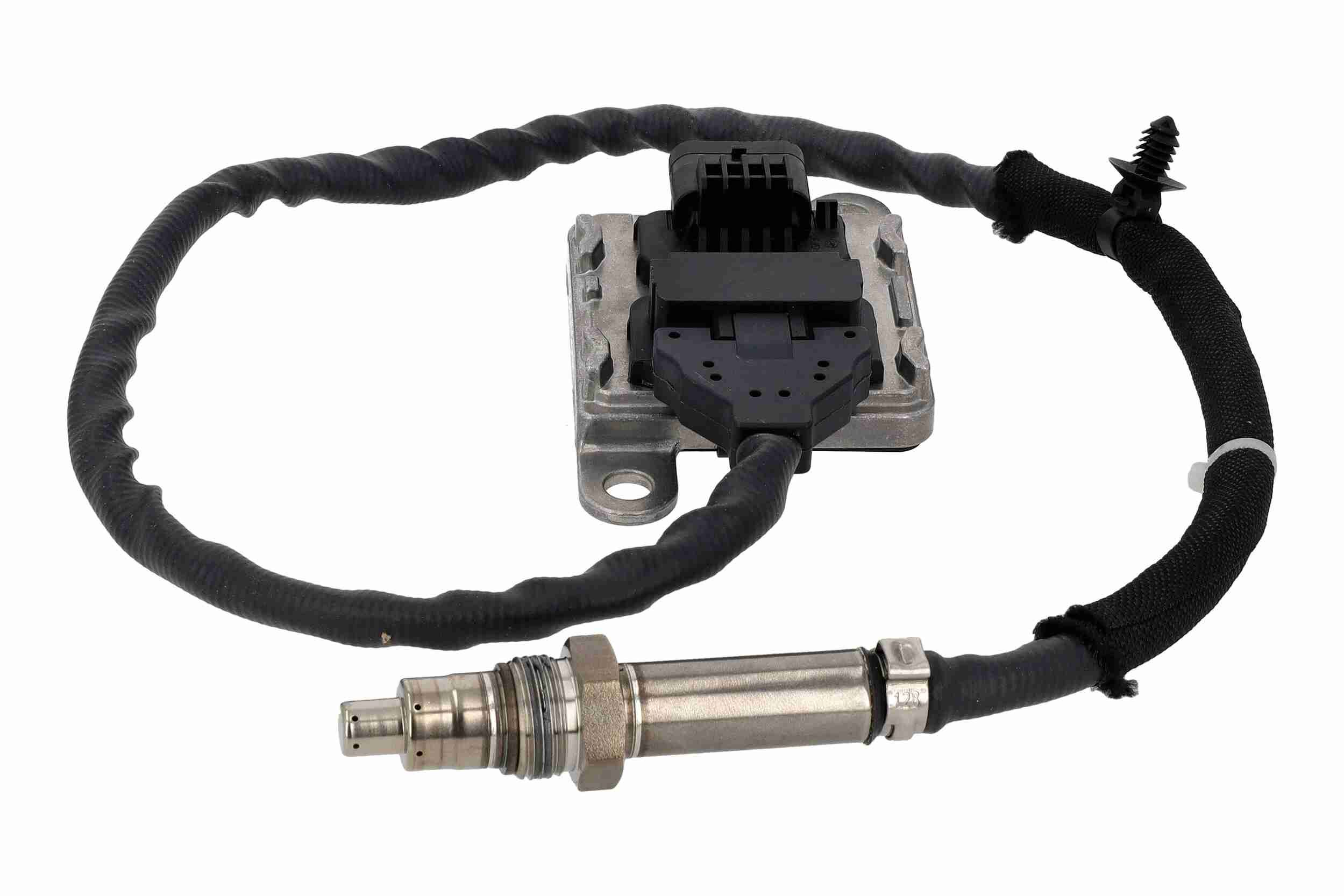 NOx-Sensor, Harnstoffeinspritzung