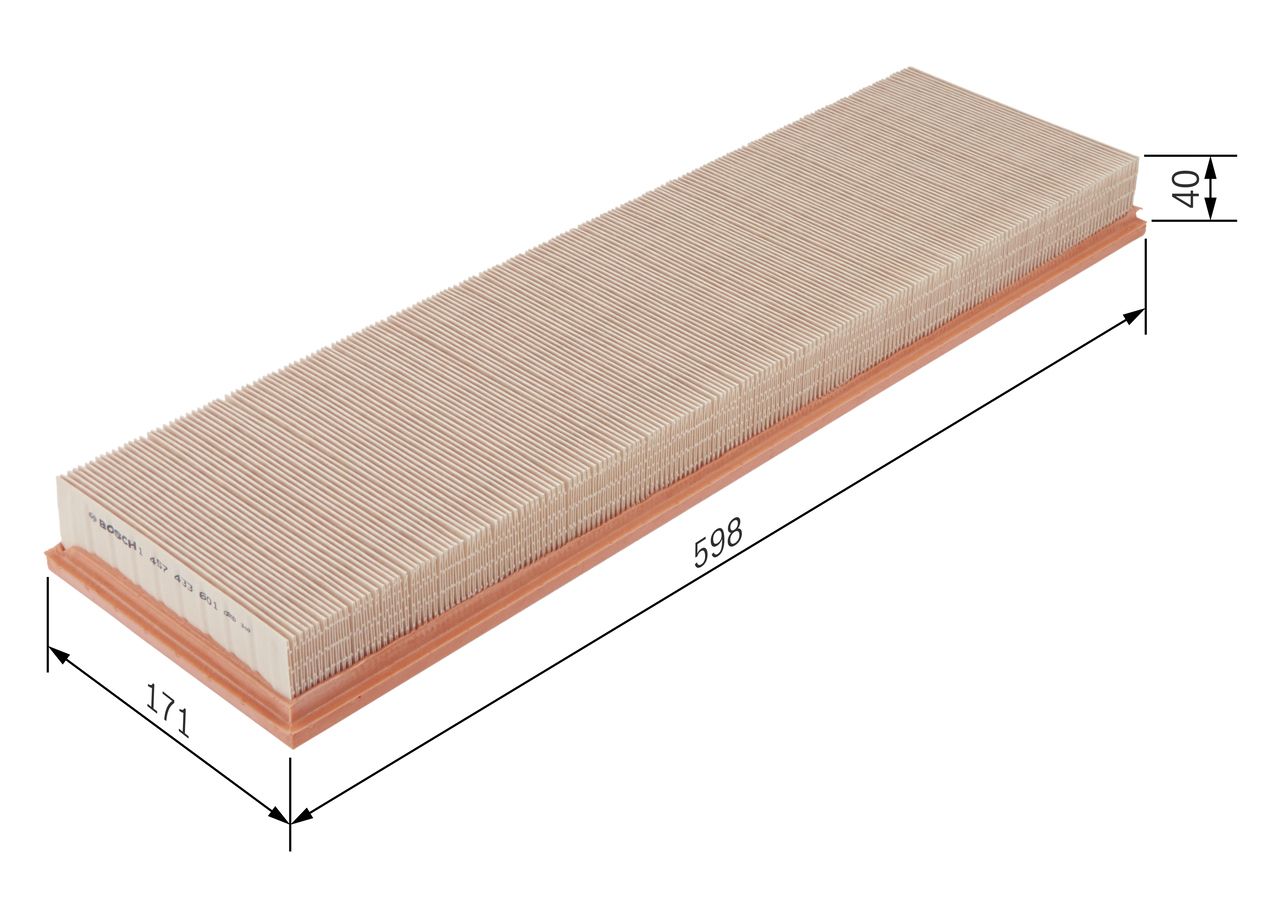 Luftfilter
