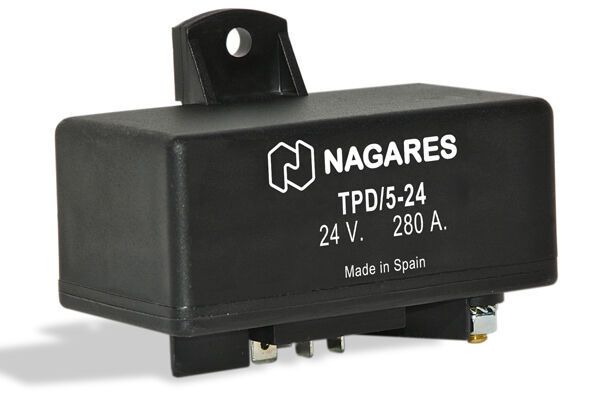 Unidad de control, tiempo de incandescencia