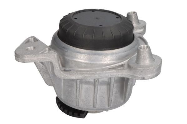 Lagerung, Motor