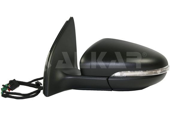 6142124 ALKAR külső visszapillantó