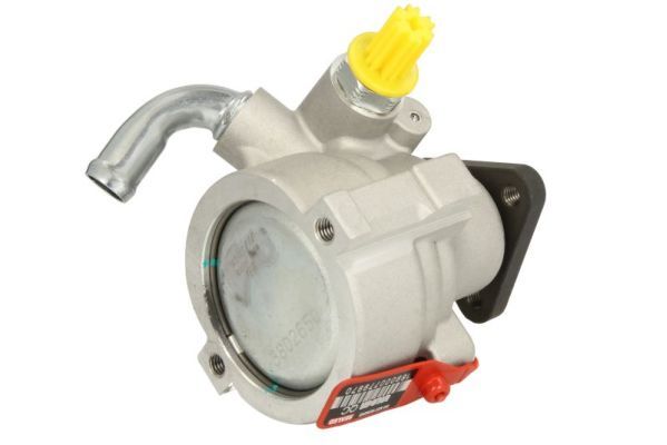 Hydraulikpumpe, Lenkung