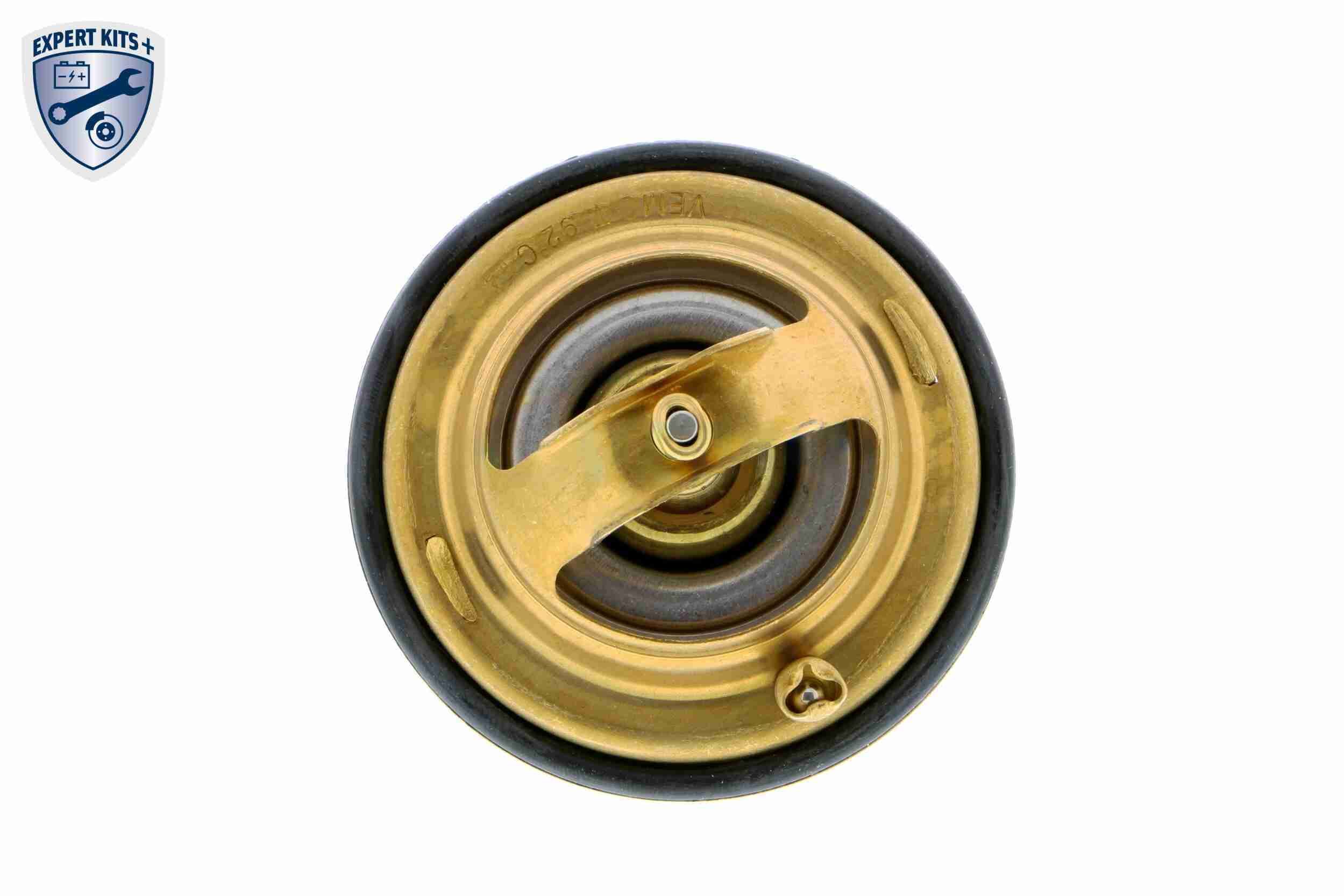 Thermostat, K&uuml;hlmittel