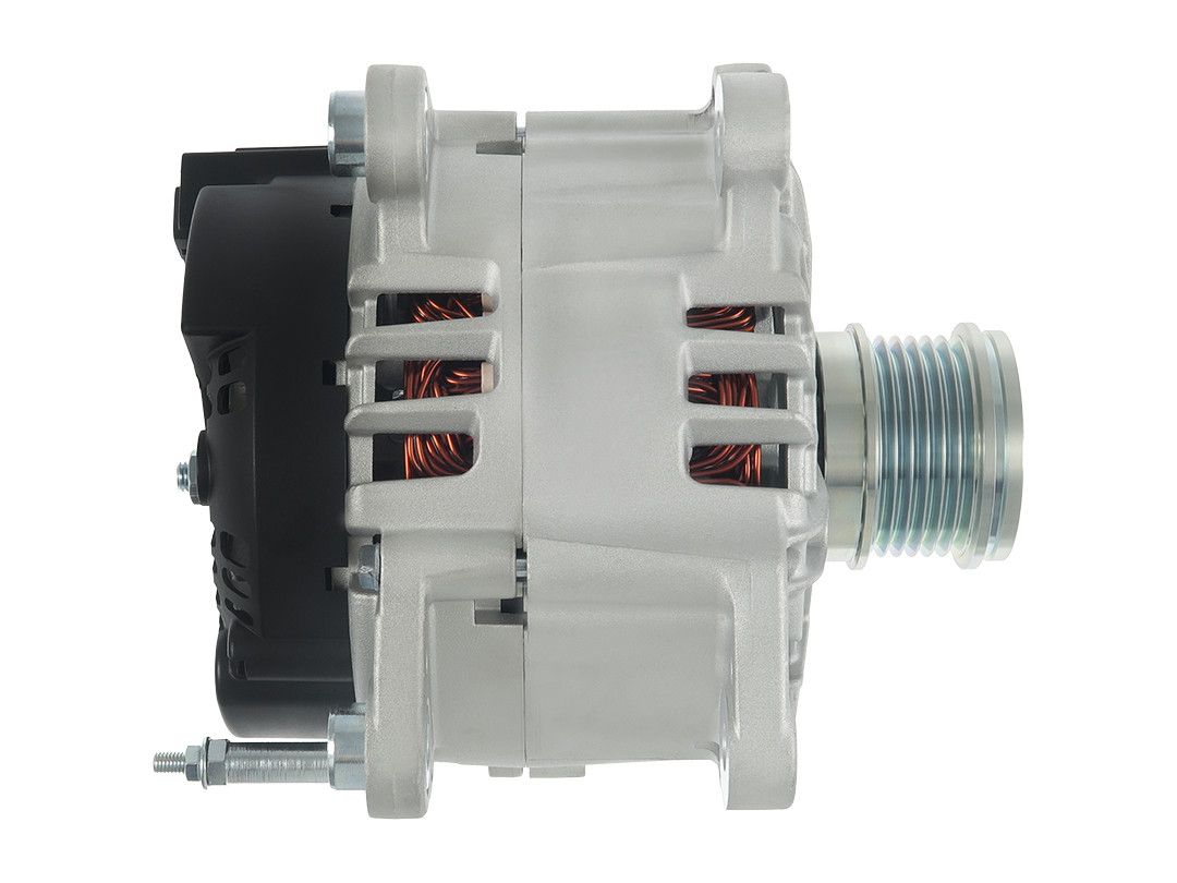 Generator Generator