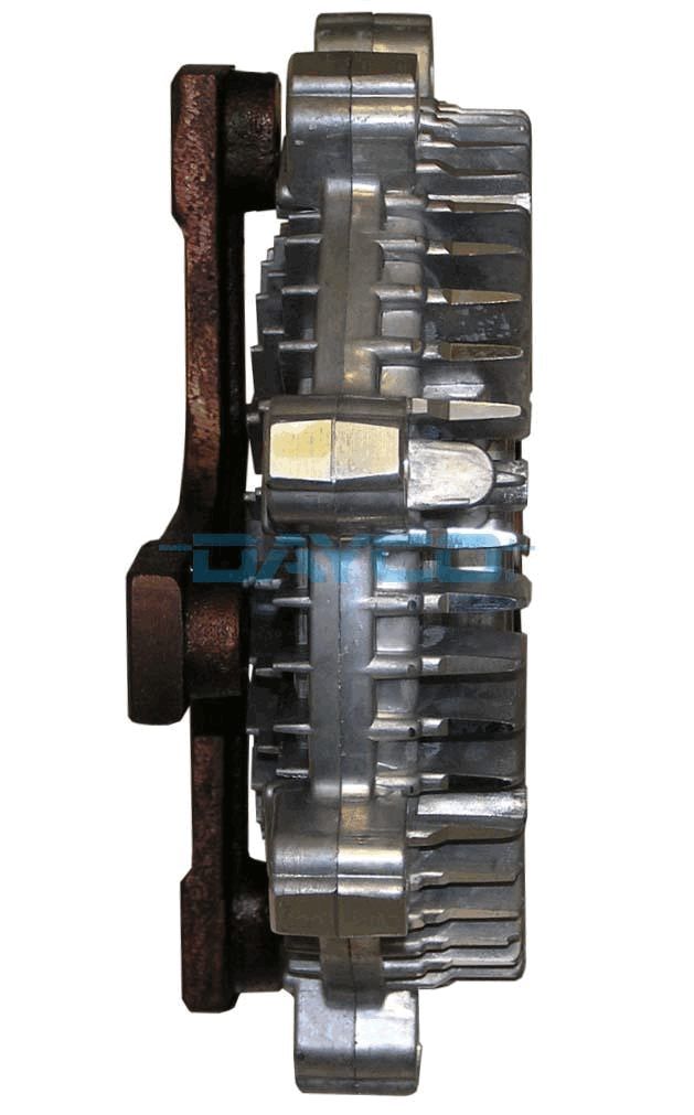 FAN CLUTCH MITSUBISHI - TecDoc 2