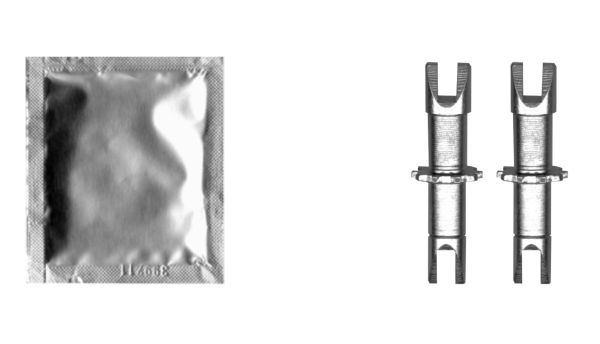 TEXTAR 97045800 Adjuster, braking system