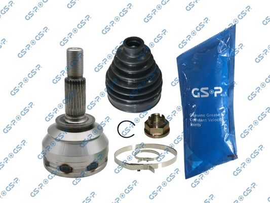 Joint Kit, drive shaft 801927