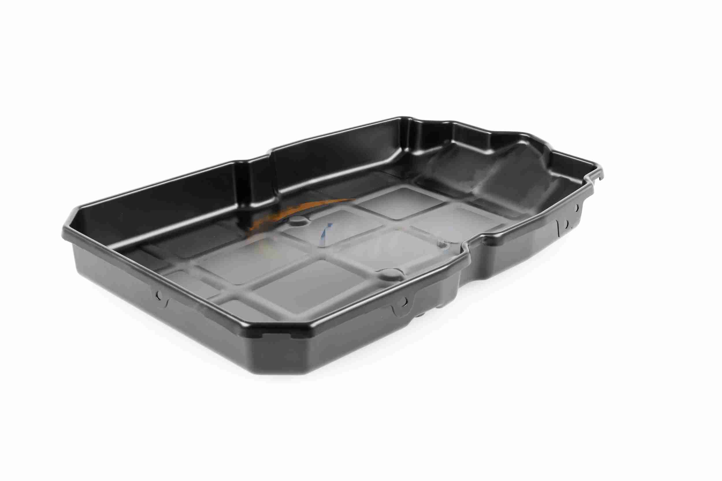 &Ouml;lwanne, Automatikgetriebe